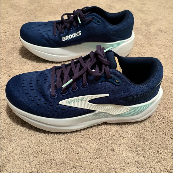 Brooks Ghost Max 3 - Picture 5 of 8